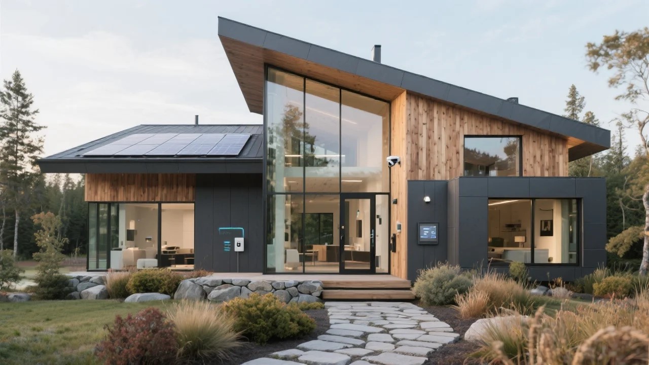 AVA Smart Home 2