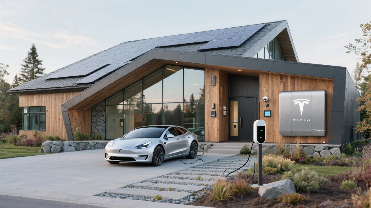 AVA Smart Home 1