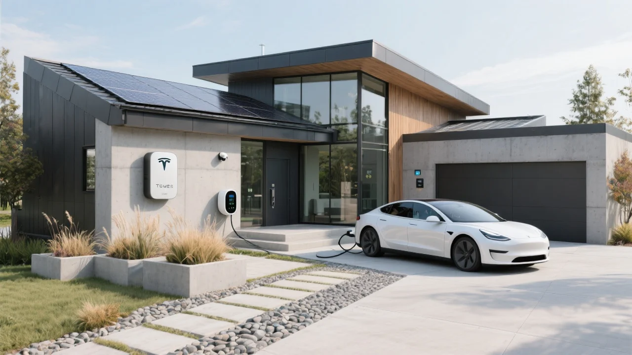 AVA Smart Home 1