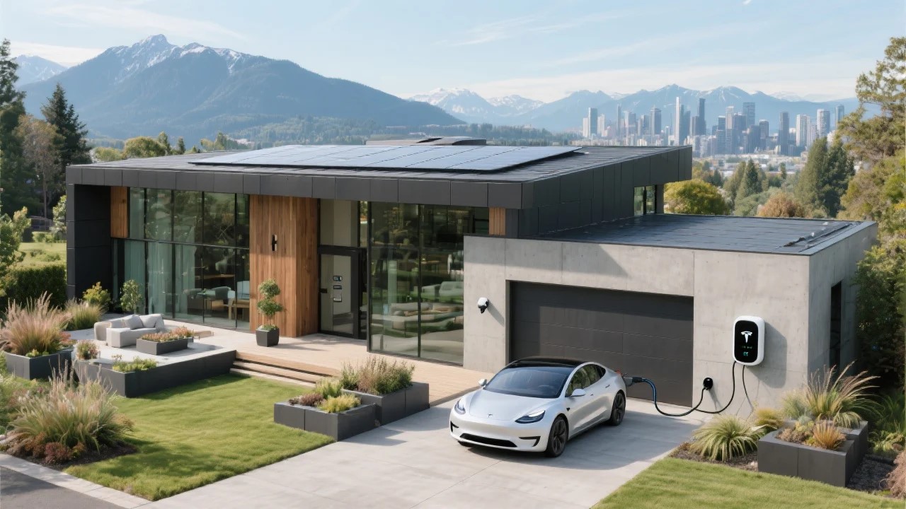 AVA Smart Home 1
