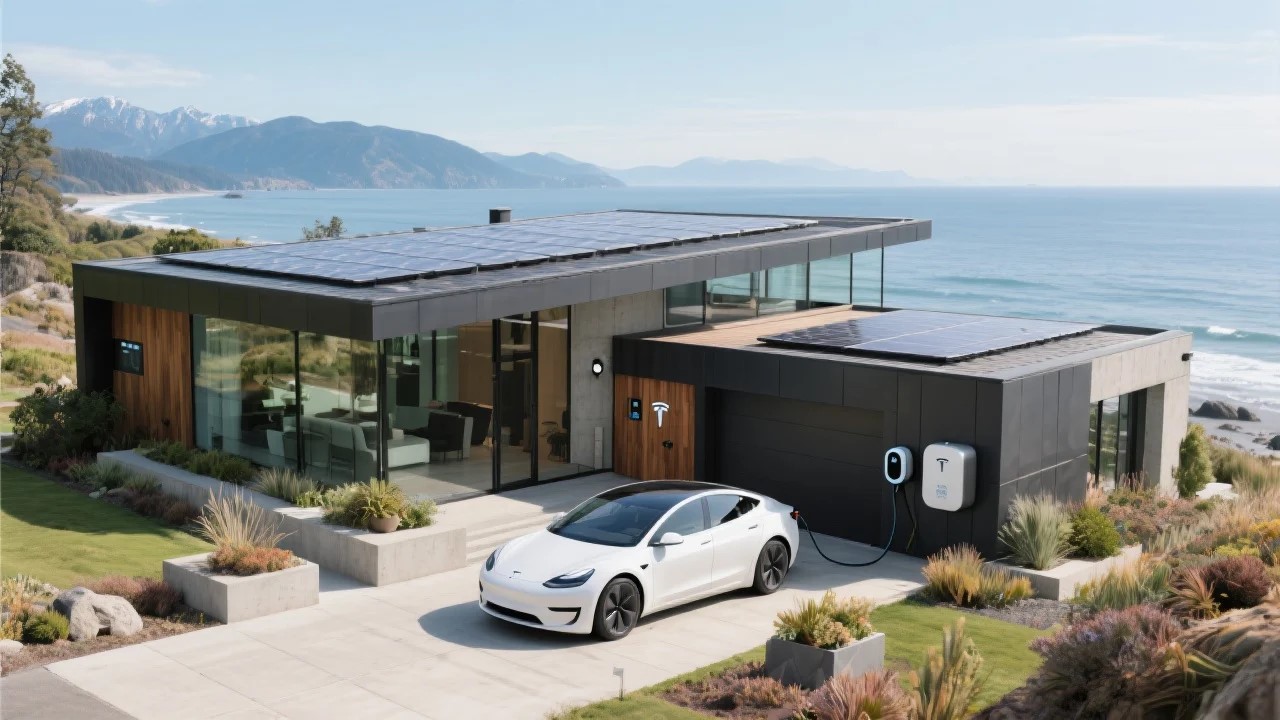 AVA Smart Home 1