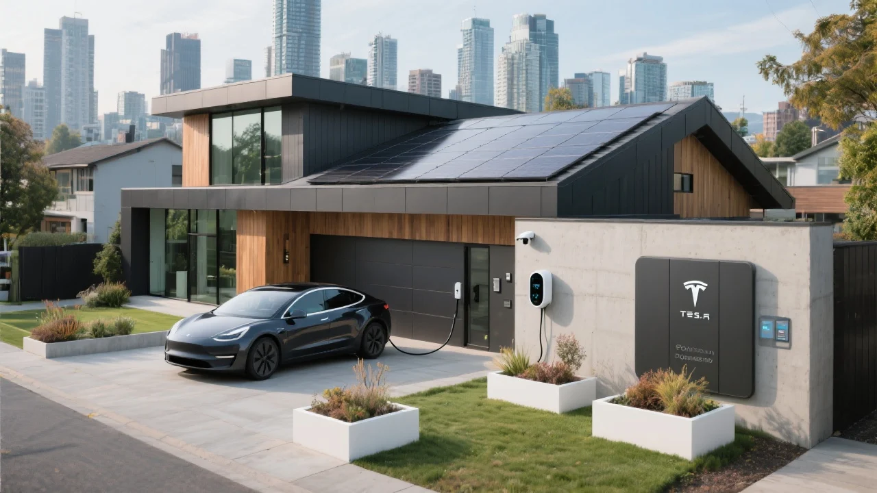 AVA Smart Home 3