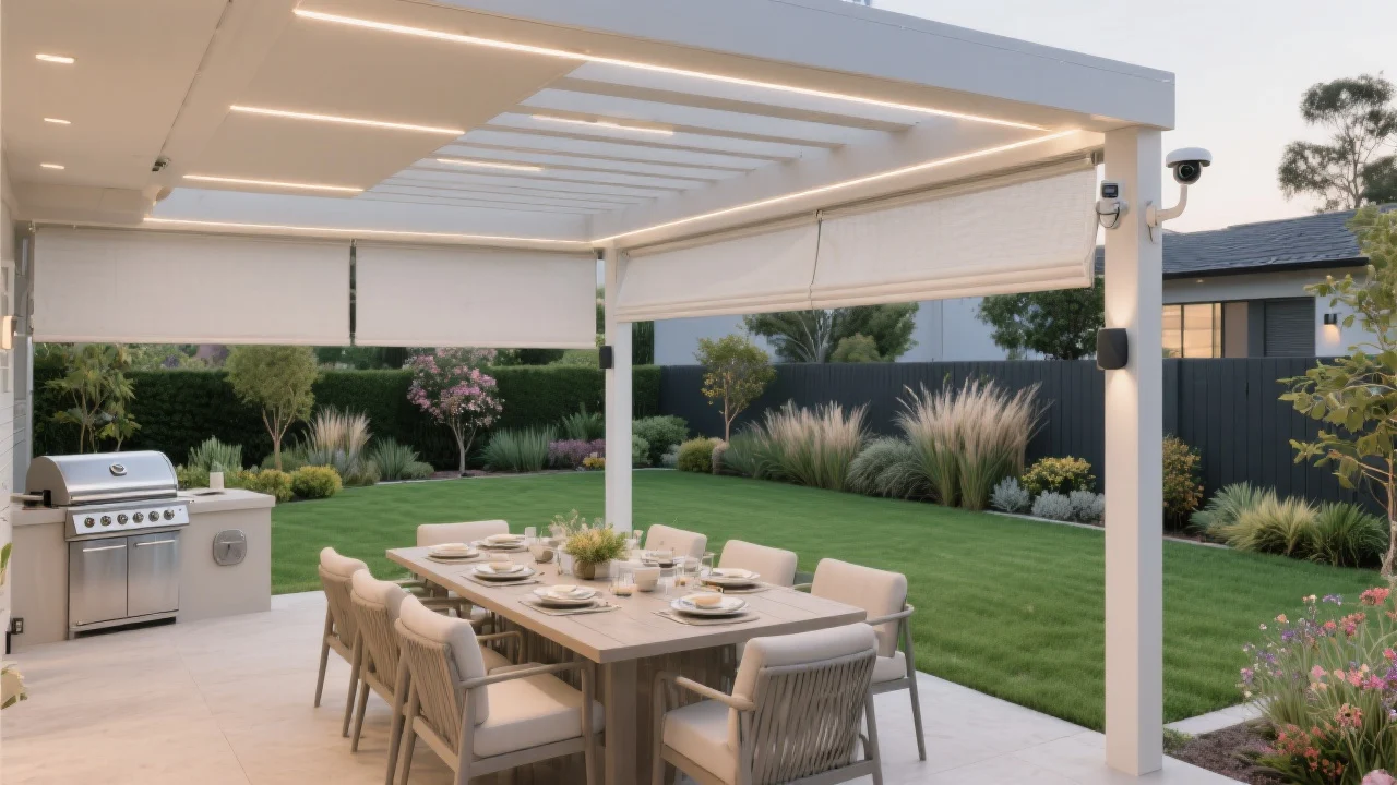 AVA Smart Home 2
