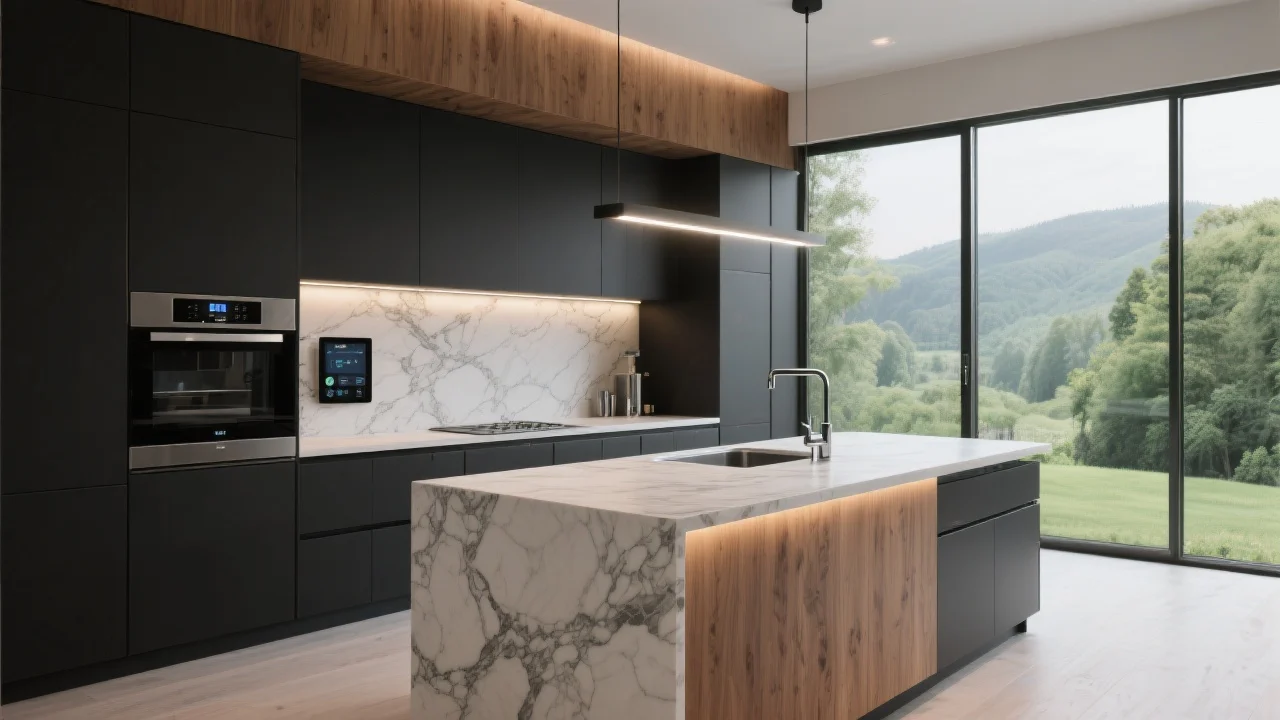 AVA Smart Home 5