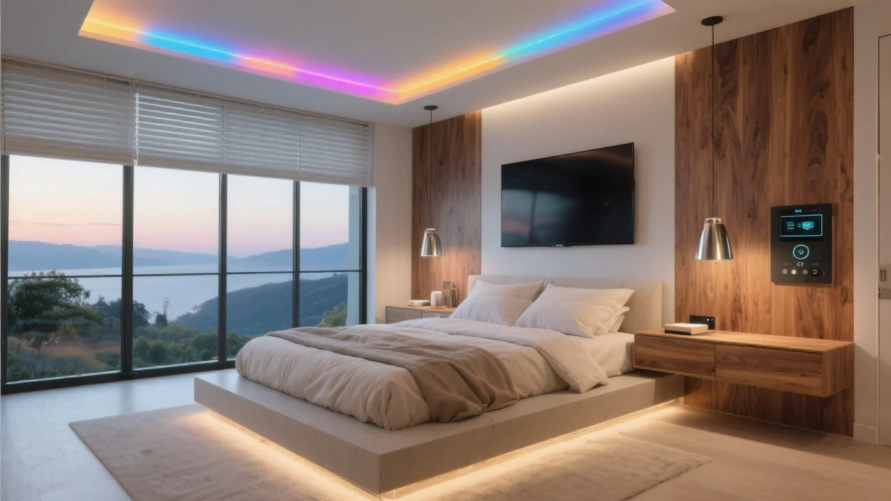 AVA Smart Home 6