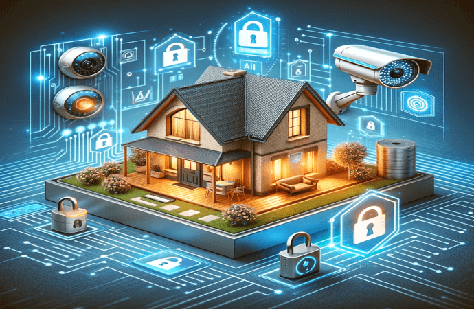 Advanced Security & Safety