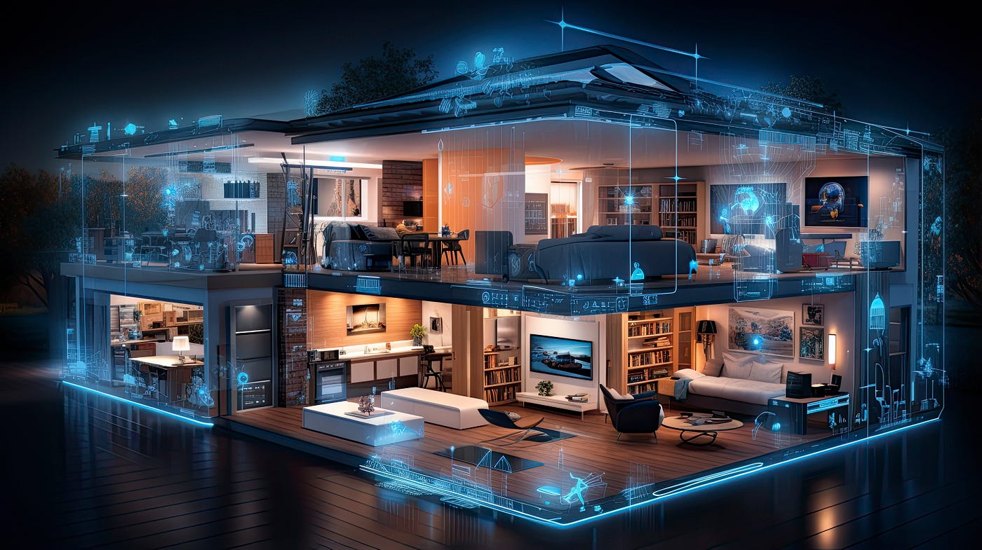 AI-Powered Automation