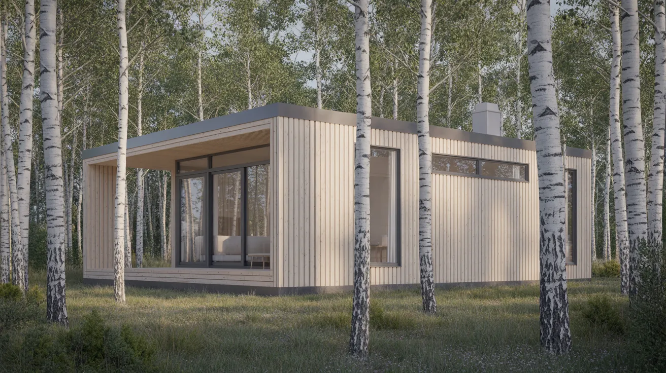 How Much Does a Prefab Cabin Cost in BC? 2026 Complete Pricing Breakdown