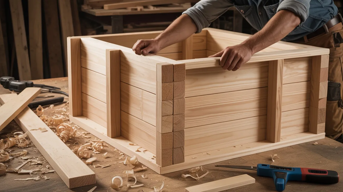 BC Building Code 2024 Requirements for Prefab Cabins