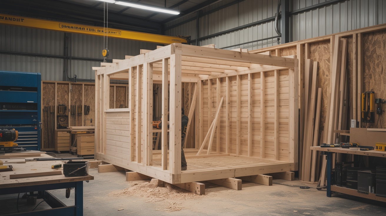 Prefab vs Traditional Construction: Which Is Right for Your BC Property?