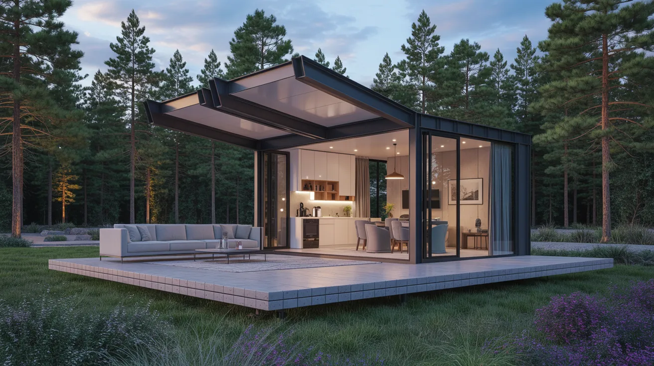 Generating Rental Income with BC Prefab Cabins: 2026 Guide